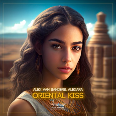 Oriental Kiss